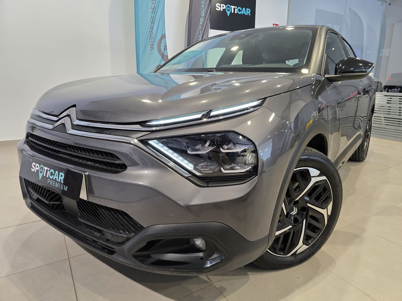 Citroën C4 PureTech 130 Feel Pack - Foto 3