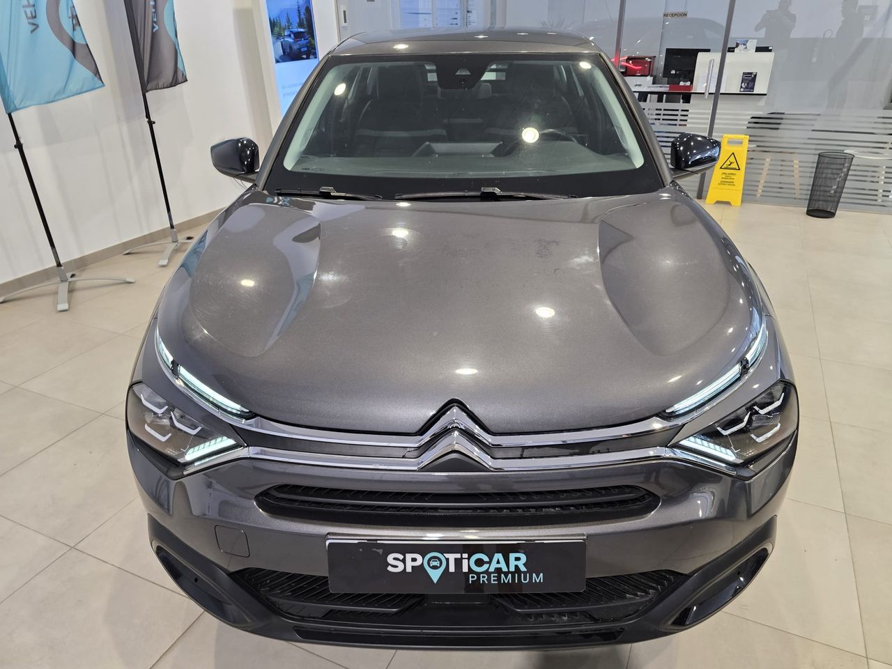 Citroën C4 PureTech 130 Feel Pack - Foto 7