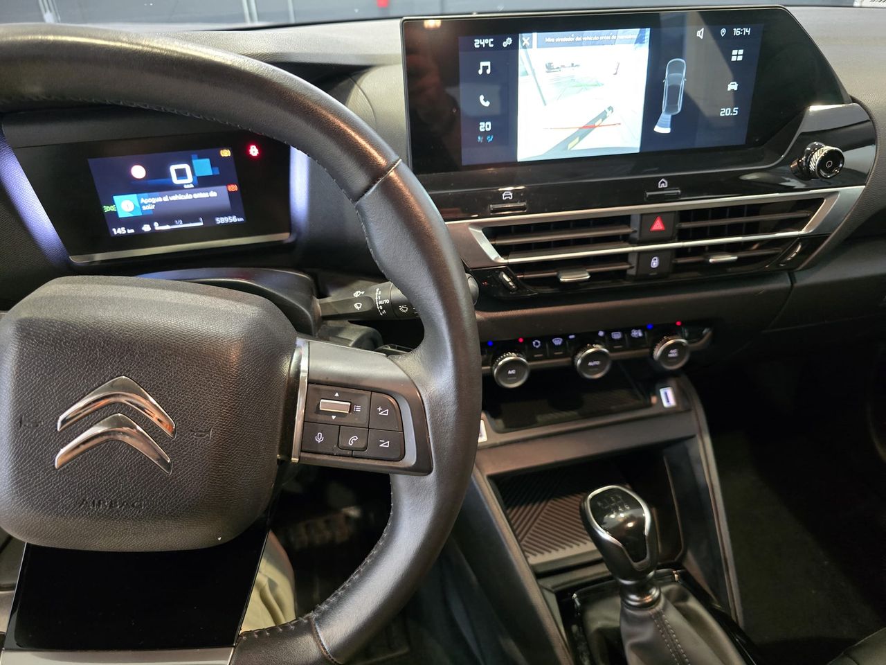 Citroën C4 PureTech 130 Feel Pack - Foto 14