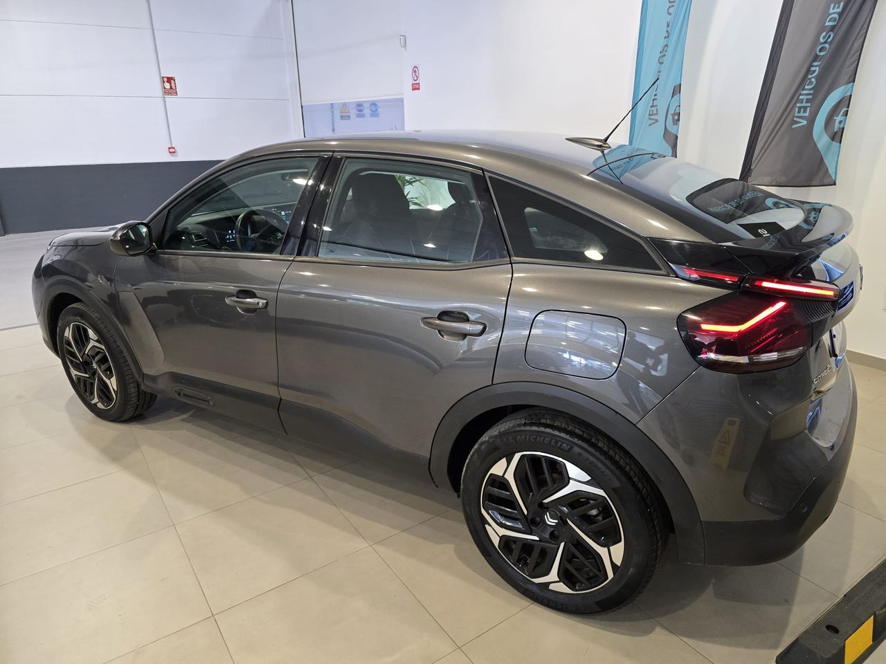 Citroën C4 PureTech 130 Feel Pack - Foto 12