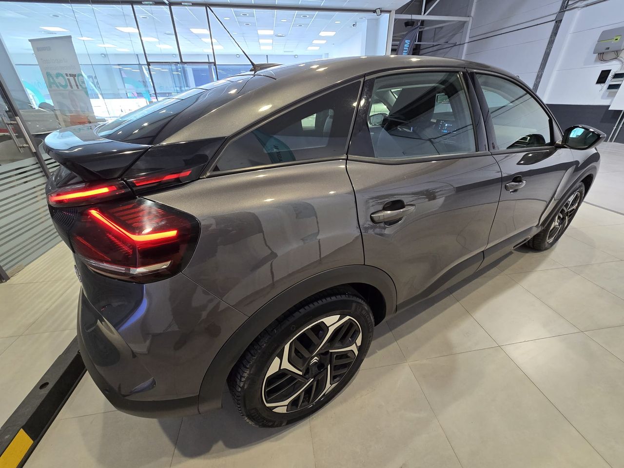 Citroën C4 PureTech 130 Feel Pack - Foto 5