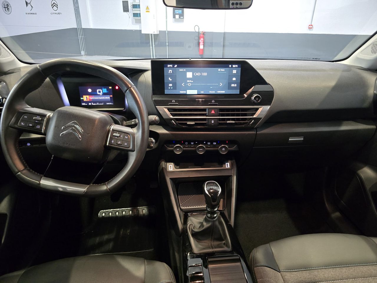 Citroën C4 PureTech 130 Feel Pack - Foto 9