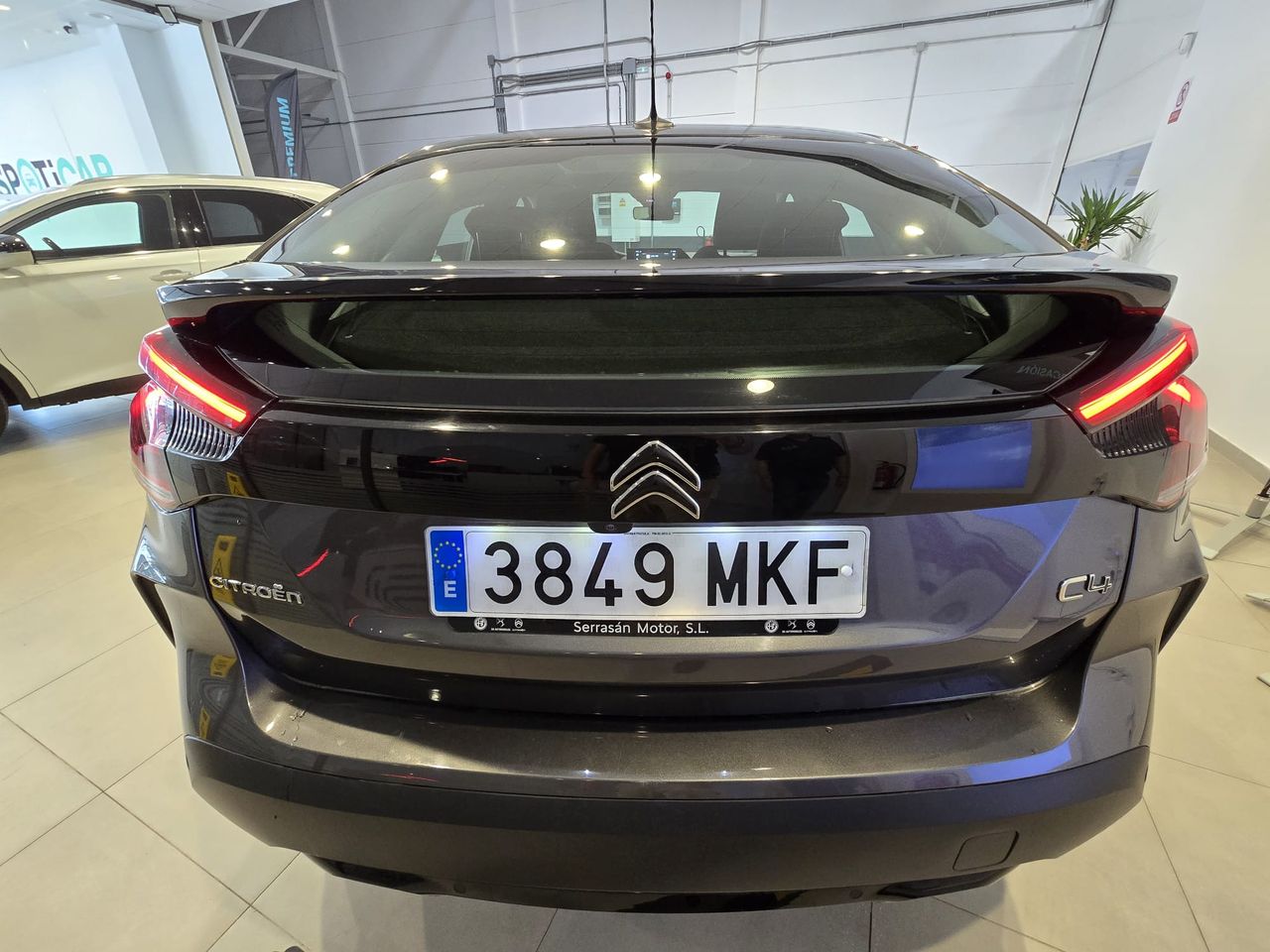 Citroën C4 PureTech 130 Feel Pack - Foto 6