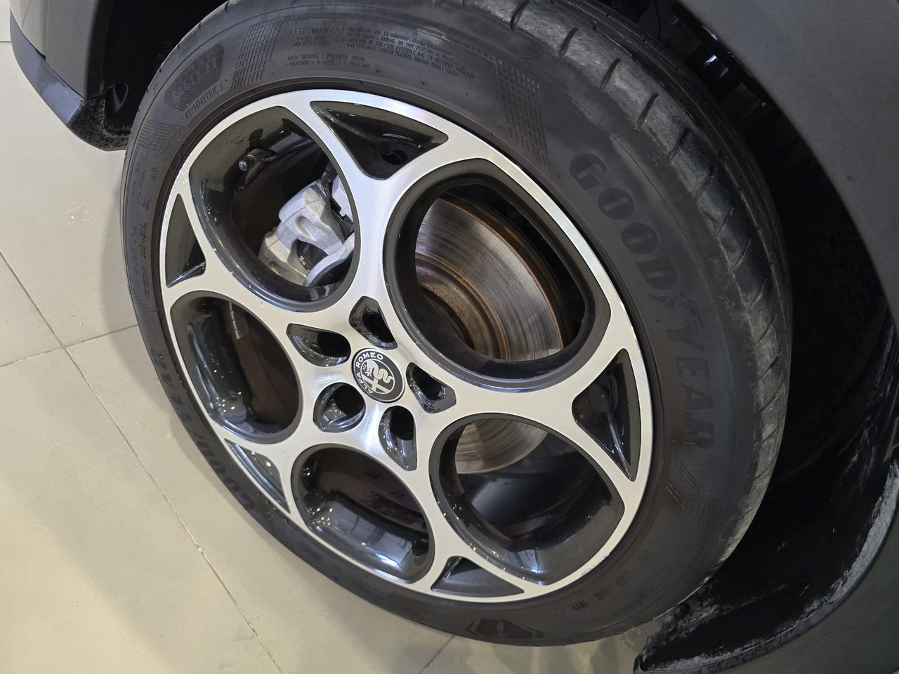 Alfa Romeo Tonale 1.6 Diesel 130 TCT Sprint - Foto 15