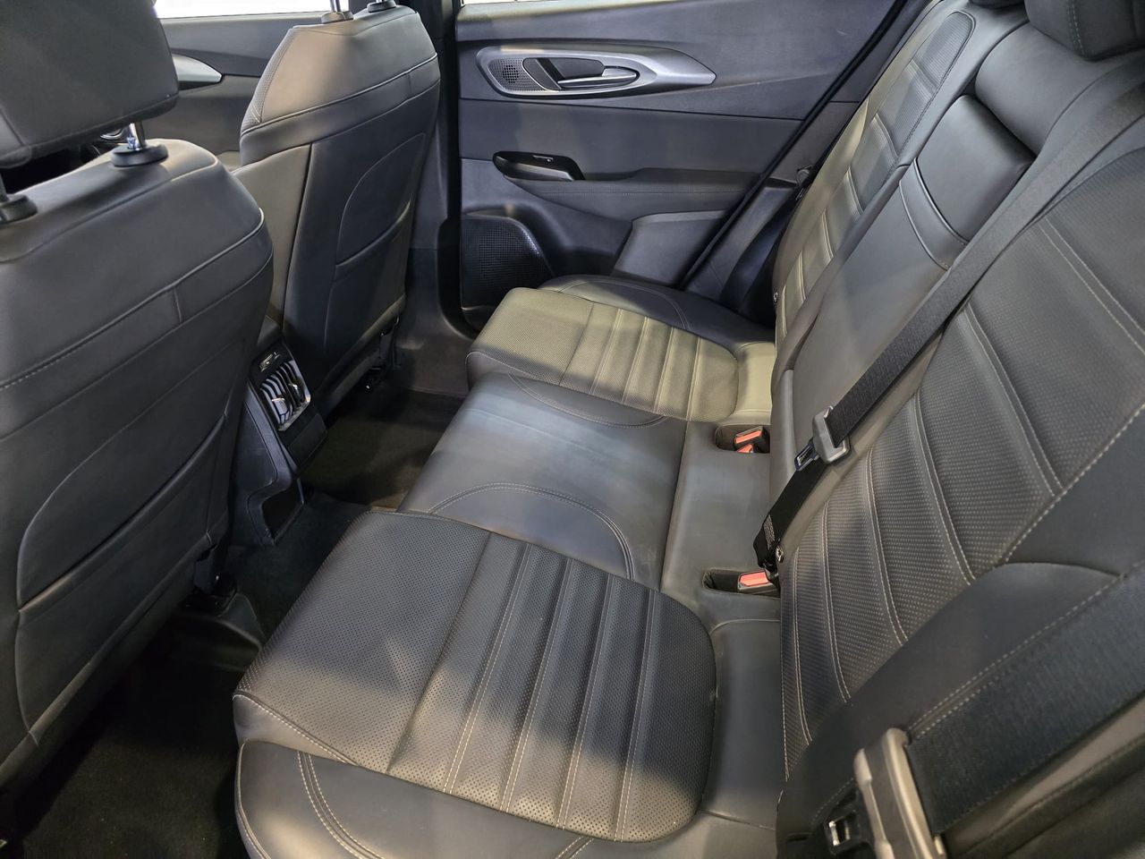 Alfa Romeo Tonale 1.6 Diesel 130 TCT Sprint - Foto 11
