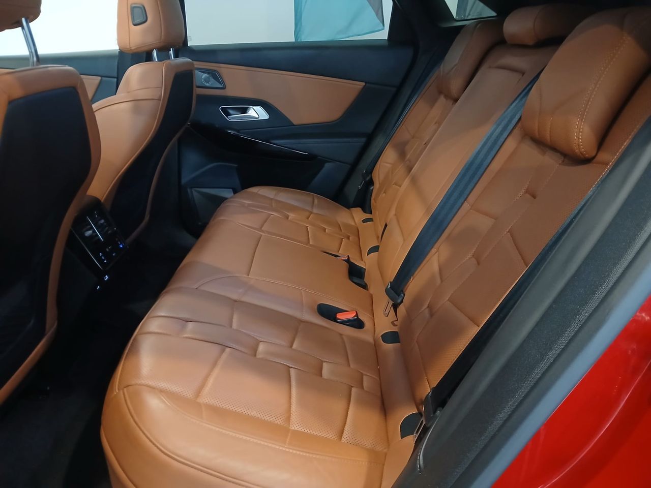 DS DS 7 7 Crossback E-TENSE 4x4 Grand Chic - Foto 19