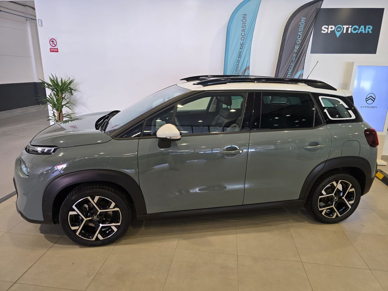 Citroën C3 Aircross C3 Aircross PureTech 110 S&S Shine - Foto 6