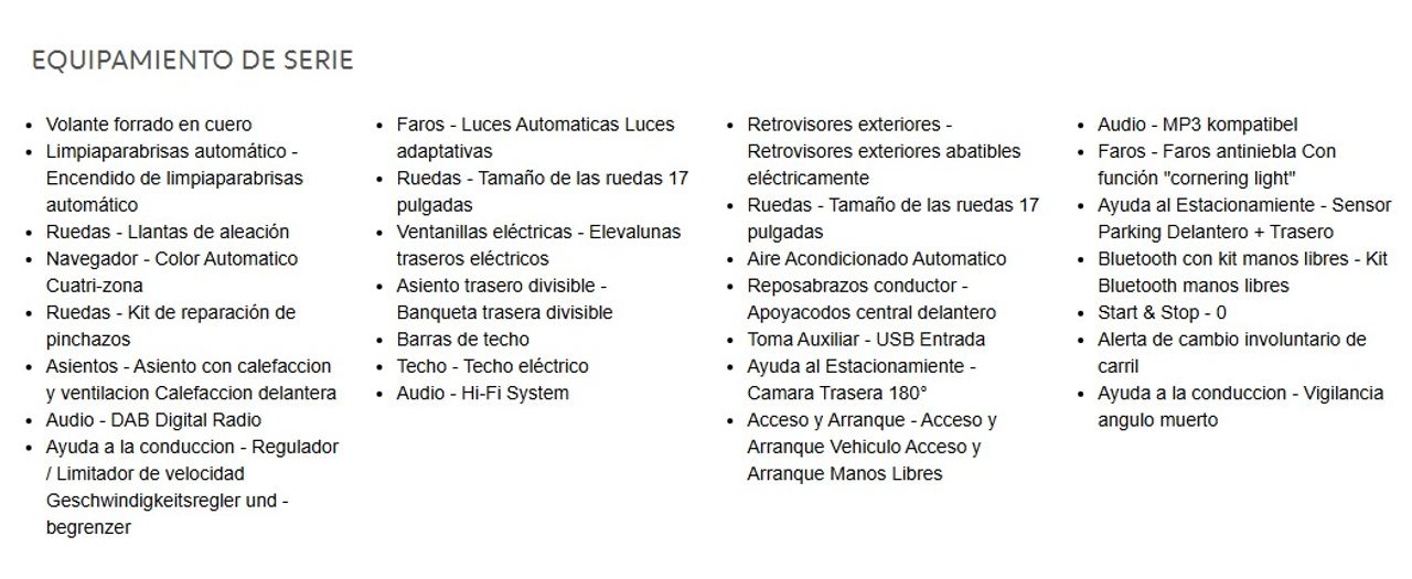 Citroën C3 Aircross C3 Aircross PureTech 110 S&S Shine - Foto 17