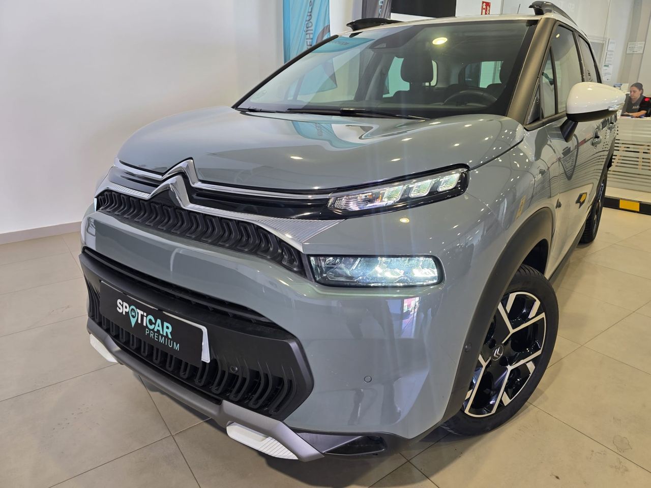 Citroën C3 Aircross C3 Aircross PureTech 110 S&S Shine - Foto 4