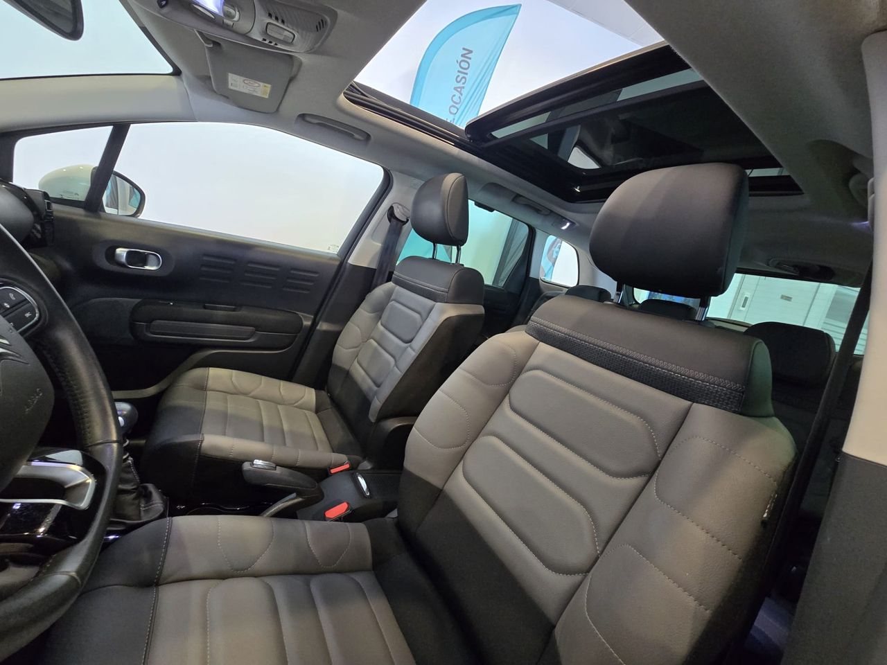 Citroën C3 Aircross C3 Aircross PureTech 110 S&S Shine - Foto 16