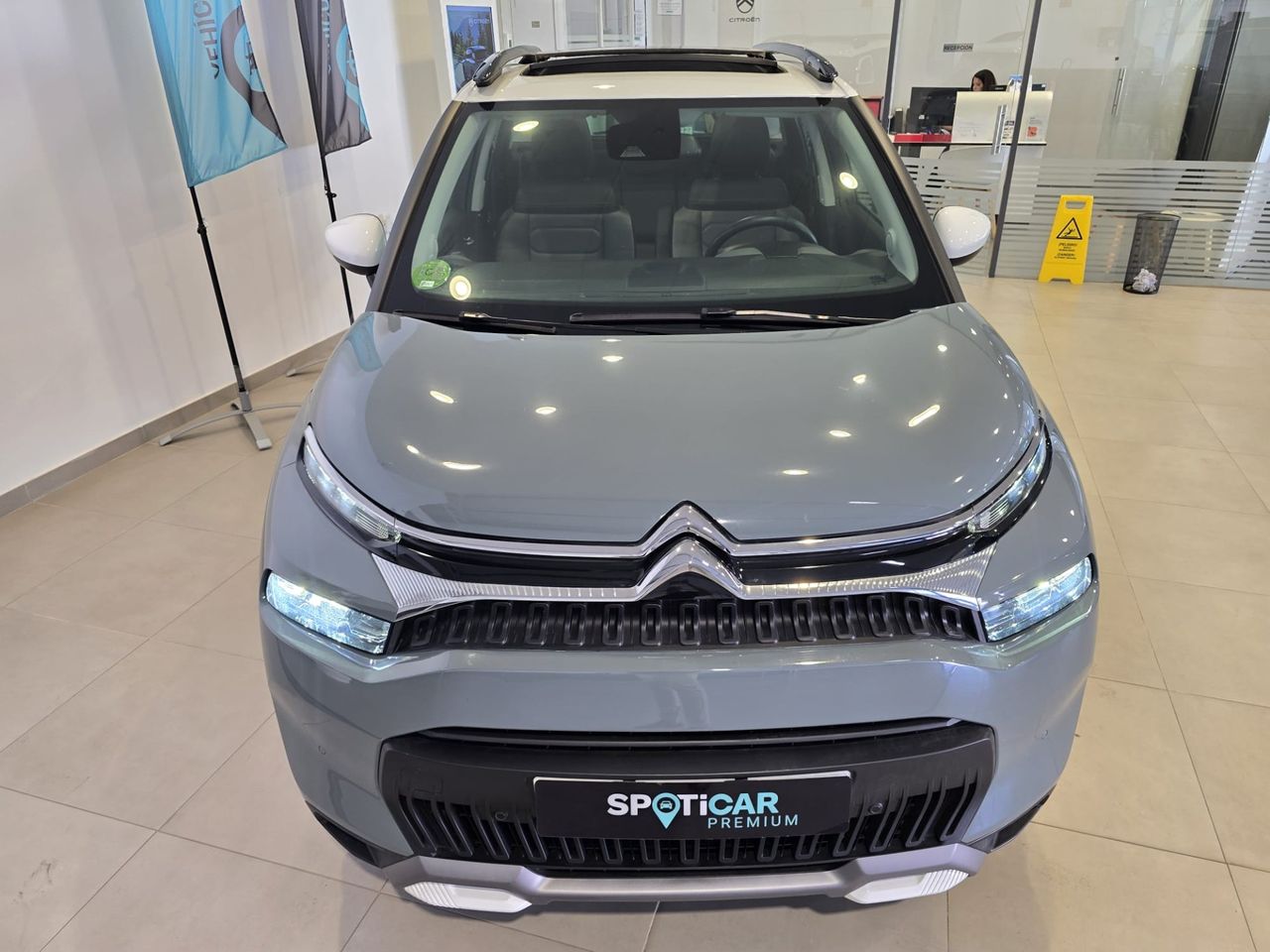 Citroën C3 Aircross C3 Aircross PureTech 110 S&S Shine - Foto 5