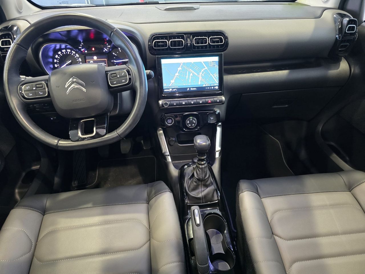 Citroën C3 Aircross C3 Aircross PureTech 110 S&S Shine - Foto 12