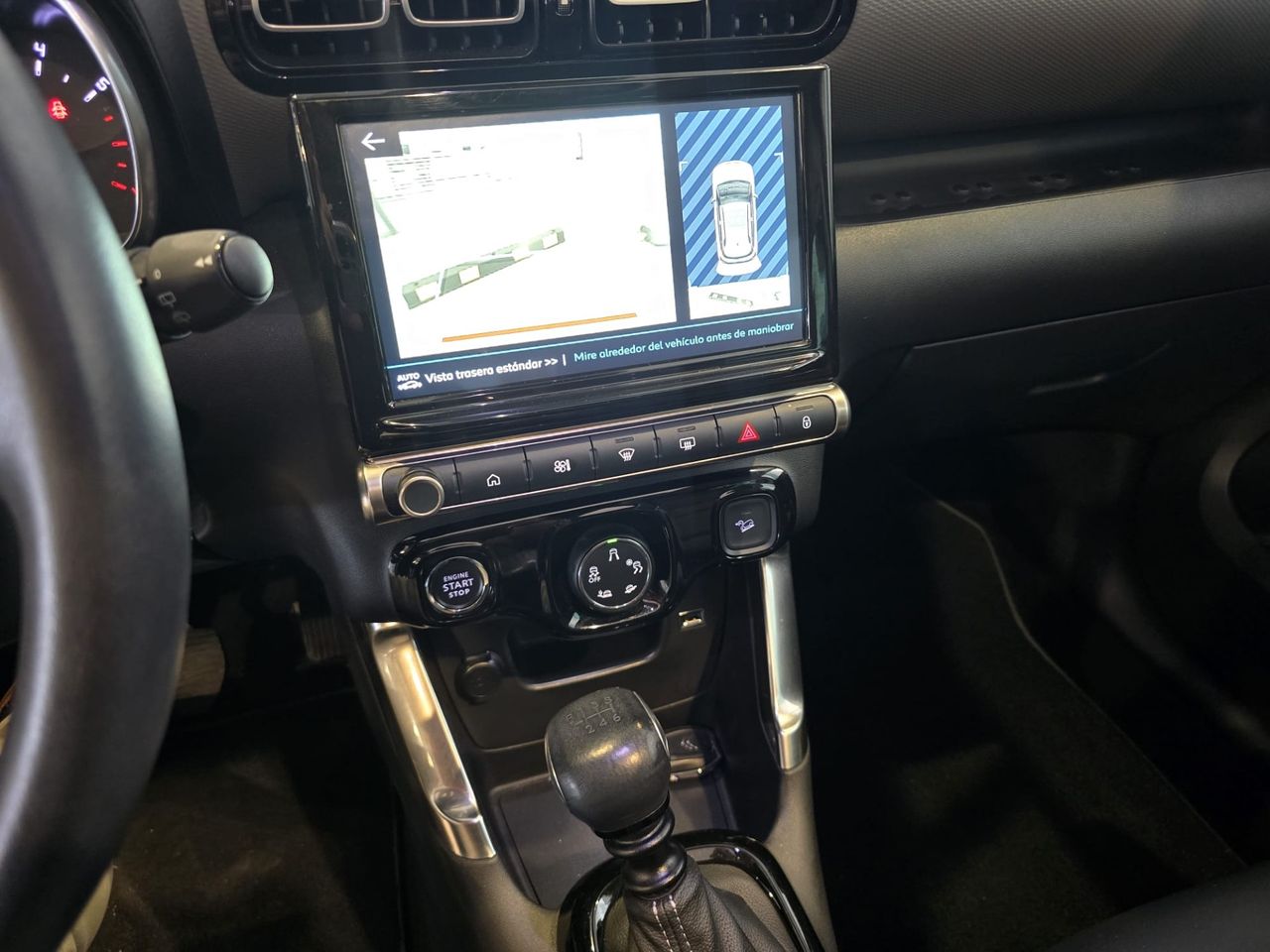 Citroën C3 Aircross C3 Aircross PureTech 110 S&S Shine - Foto 15