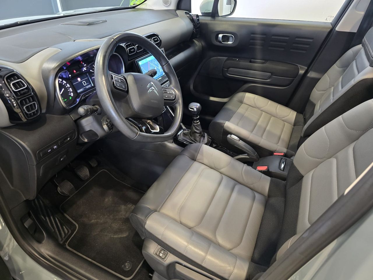 Citroën C3 Aircross C3 Aircross PureTech 110 S&S Shine - Foto 11