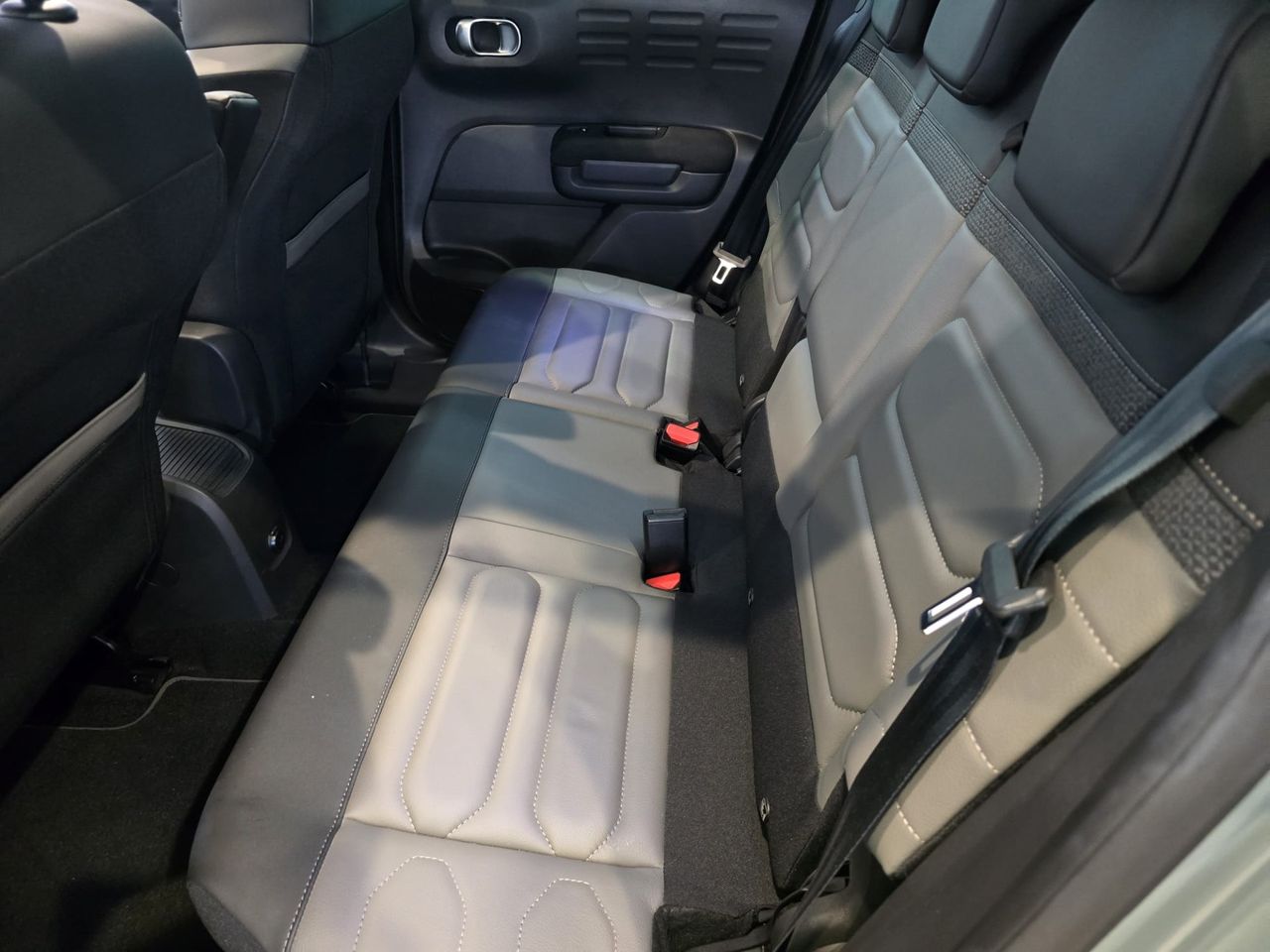 Citroën C3 Aircross C3 Aircross PureTech 110 S&S Shine - Foto 13