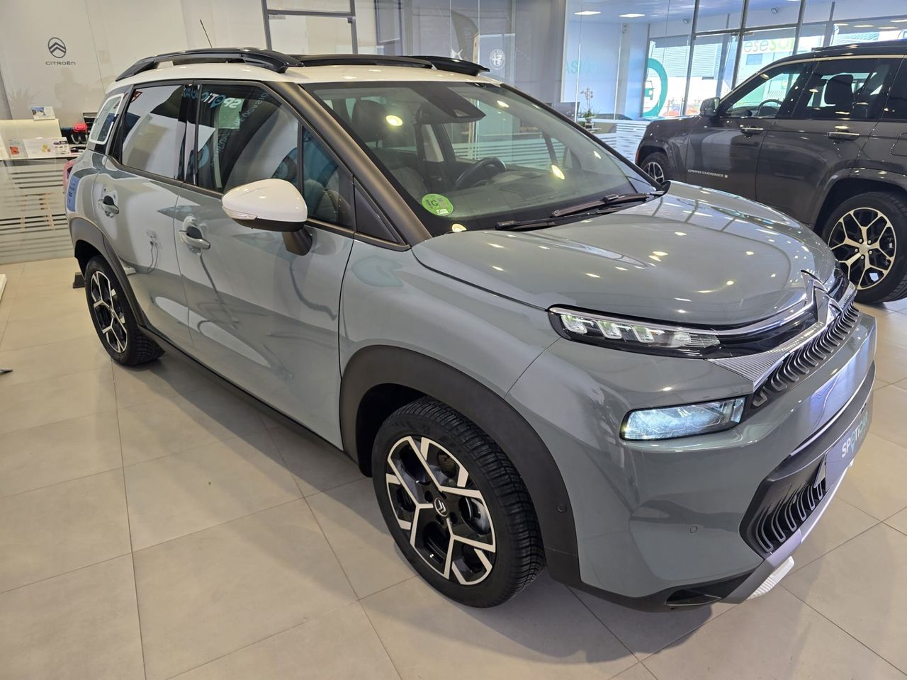 Citroën C3 Aircross C3 Aircross PureTech 110 S&S Shine - Foto 3