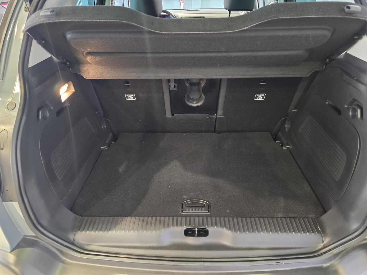 Citroën C3 Aircross C3 Aircross PureTech 110 S&S Shine - Foto 14