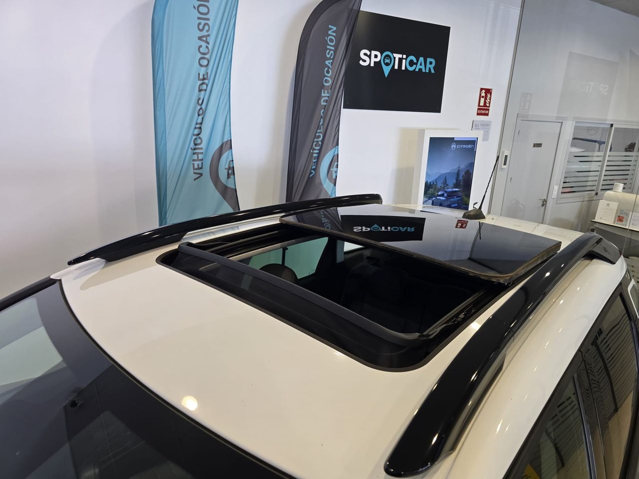 Citroën C3 Aircross C3 Aircross PureTech 110 S&S Shine - Foto 7