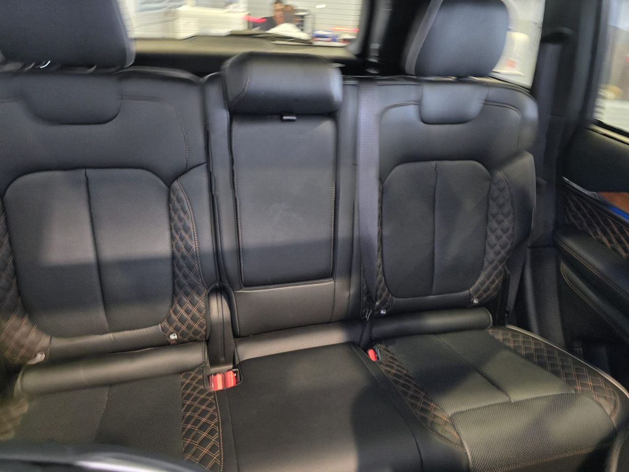 Jeep Grand Cherokee Grand Cherokee 4xe Summit Reserve - Foto 28