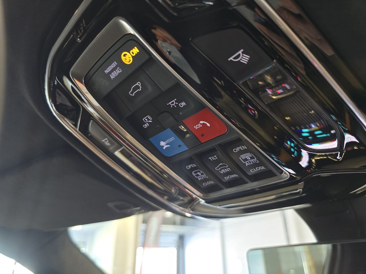 Jeep Grand Cherokee Grand Cherokee 4xe Summit Reserve - Foto 21