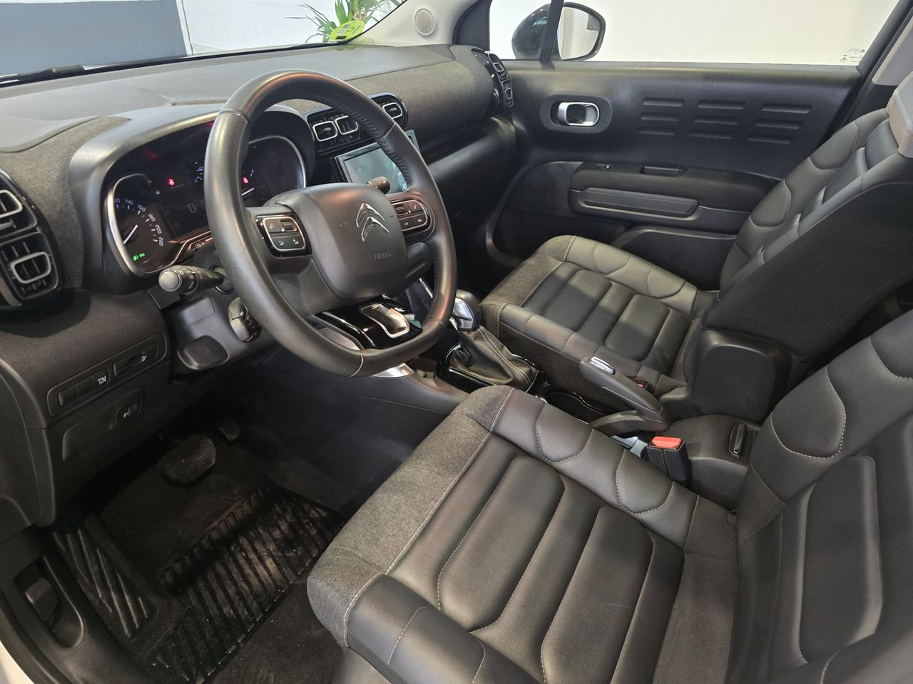 Citroën C3 Aircross C3 Aircross PureTech 130 EAT6 Shine Pack - Foto 8