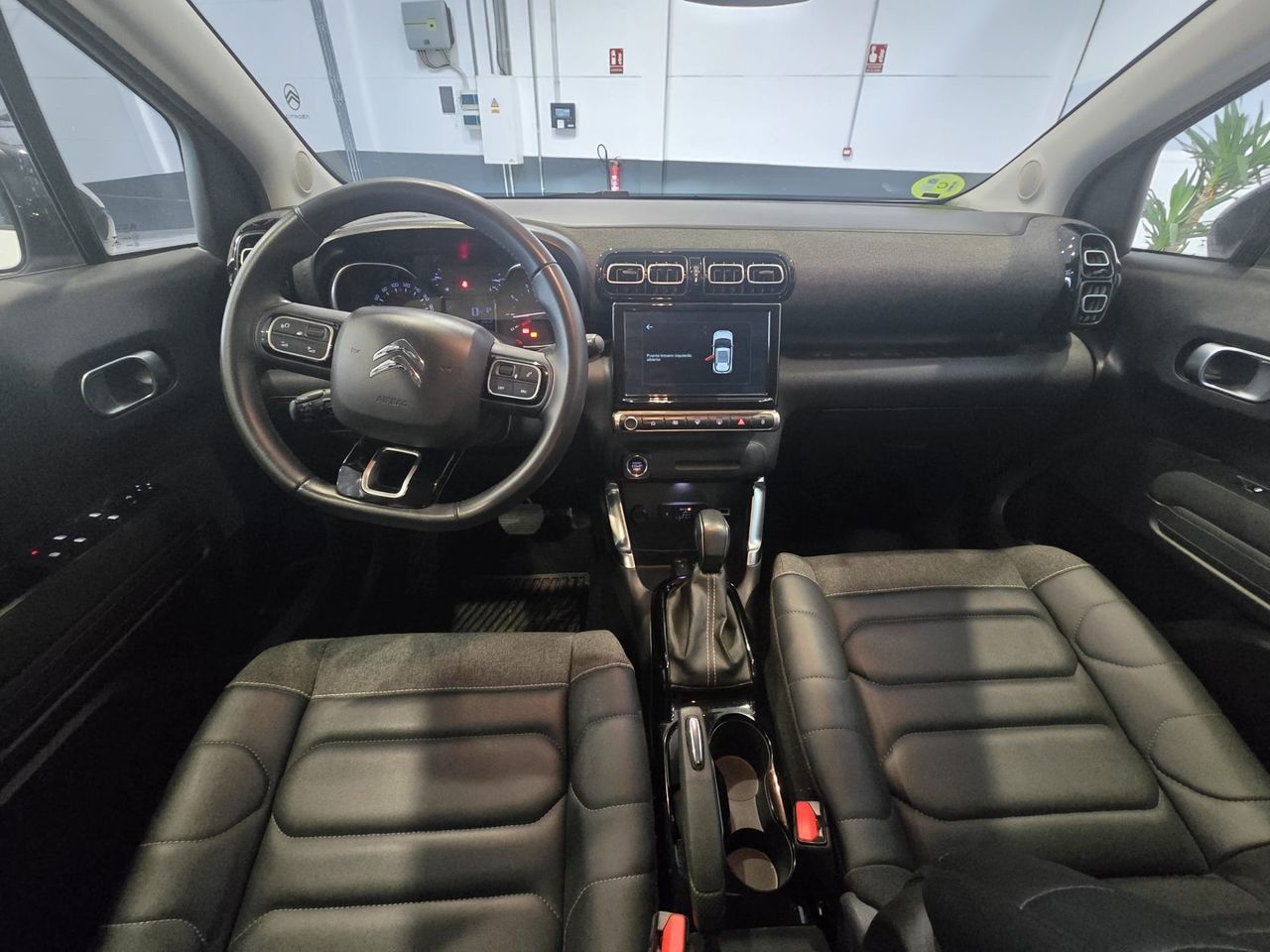 Citroën C3 Aircross C3 Aircross PureTech 130 EAT6 Shine Pack - Foto 9