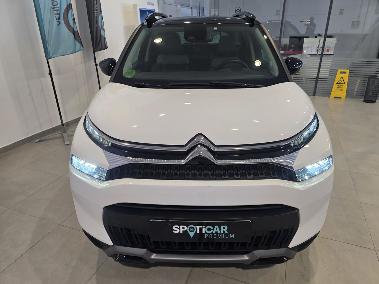 Citroën C3 Aircross C3 Aircross PureTech 130 EAT6 Shine Pack - Foto 7