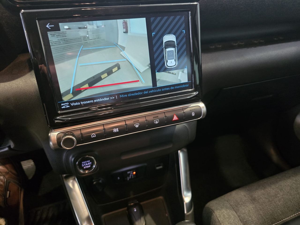 Citroën C3 Aircross C3 Aircross PureTech 130 EAT6 Shine Pack - Foto 12