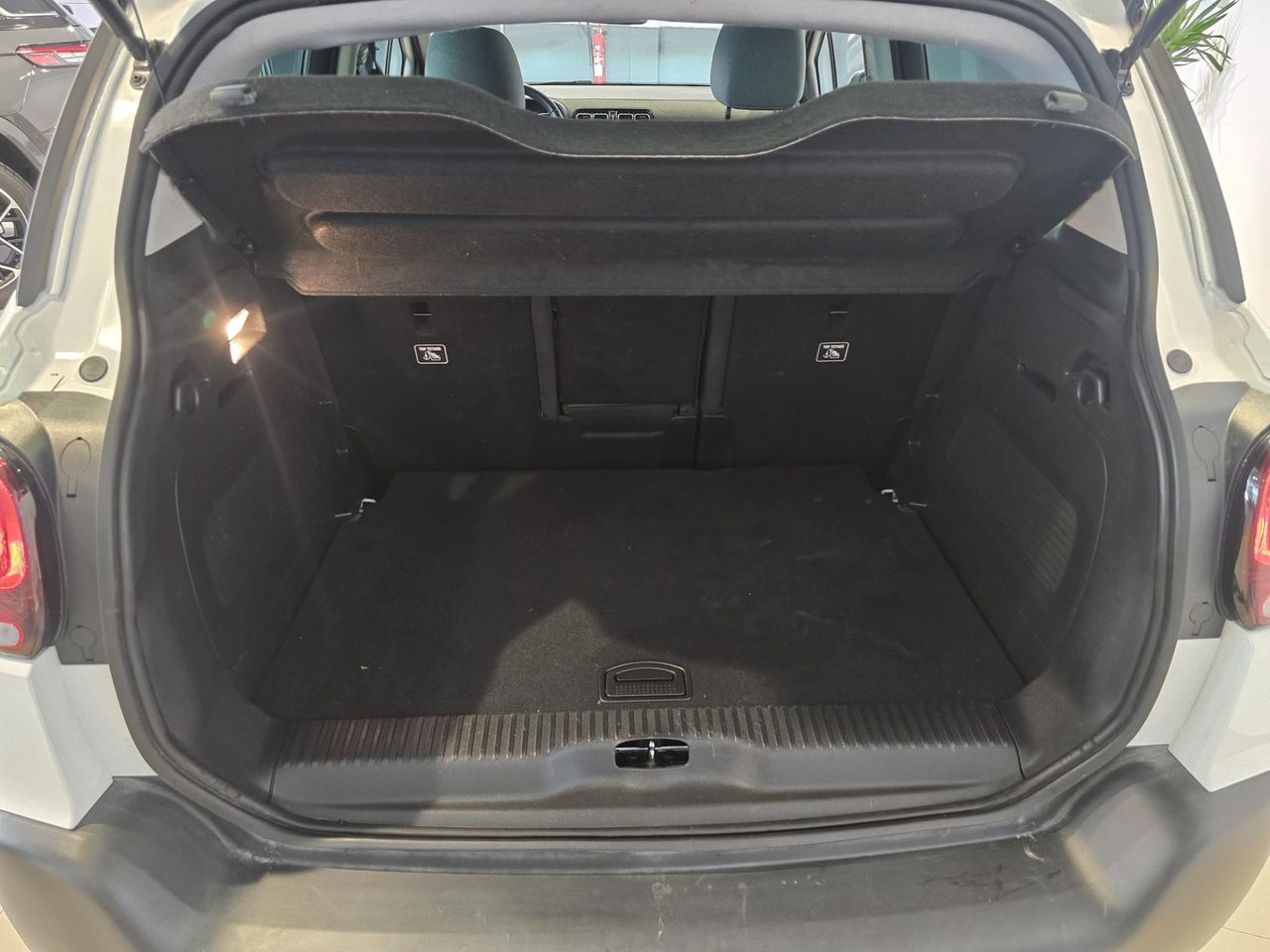 Citroën C3 Aircross C3 Aircross PureTech 130 EAT6 Shine Pack - Foto 11