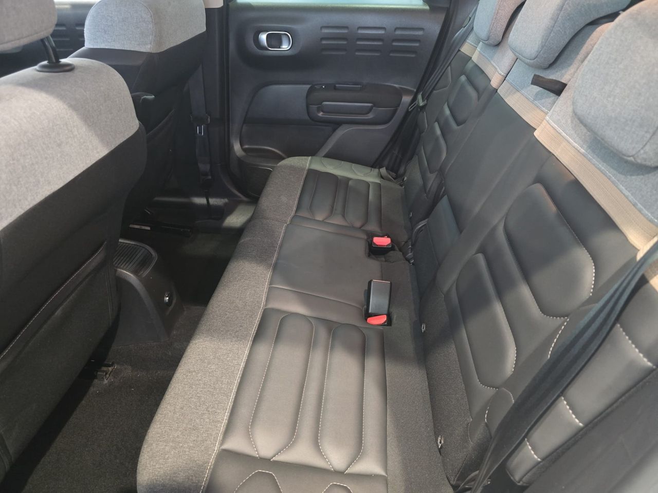 Citroën C3 Aircross C3 Aircross PureTech 130 EAT6 Shine Pack - Foto 10