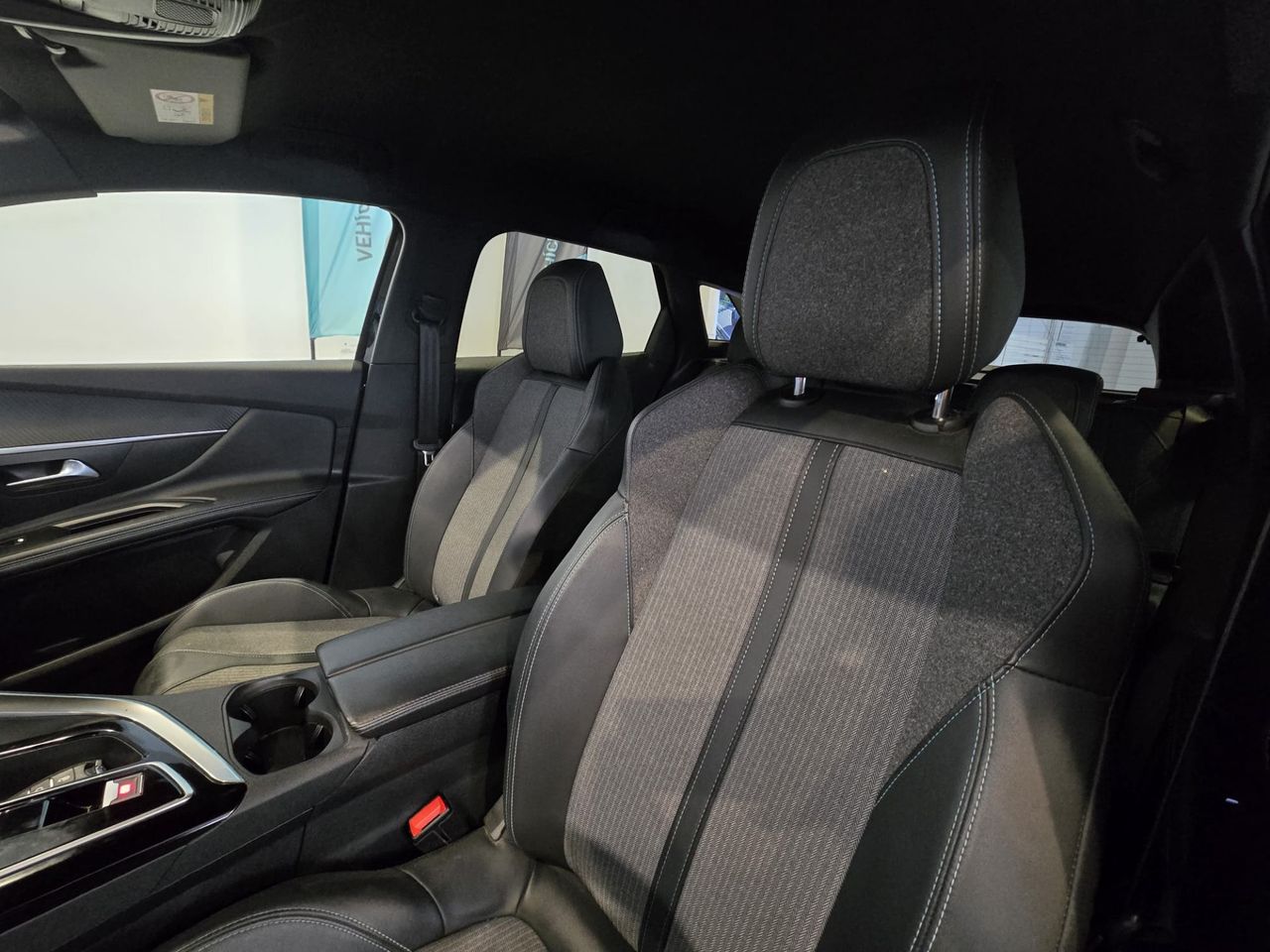 Peugeot 3008 3008 Allure Pack Plug-In Hybrid 180 e-EAT8 - Foto 12