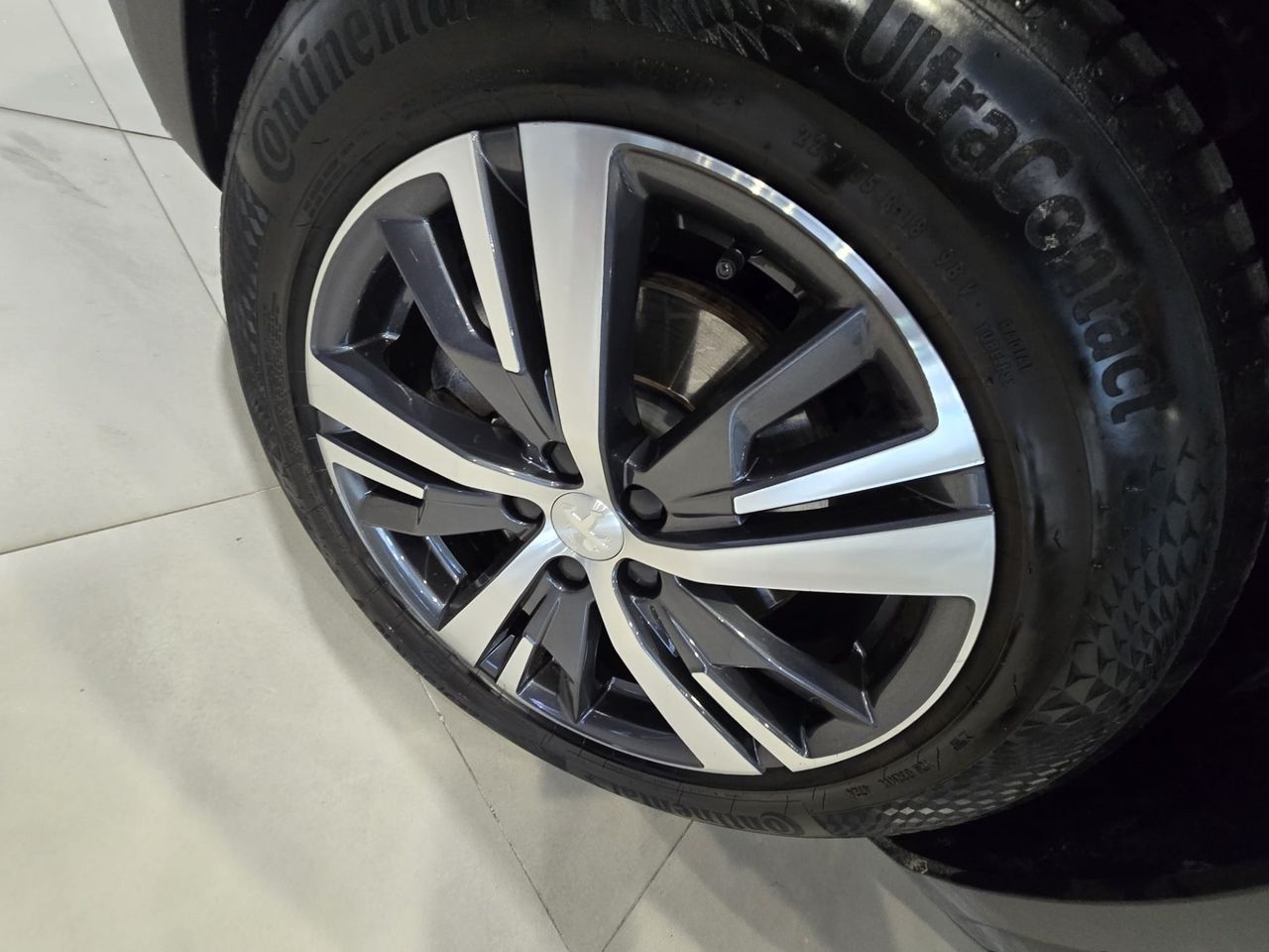 Peugeot 3008 3008 Allure Pack Plug-In Hybrid 180 e-EAT8 - Foto 14