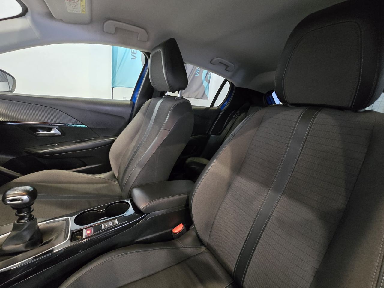 Peugeot 208 208 Allure Pack PureTech 100 S&S - Foto 13