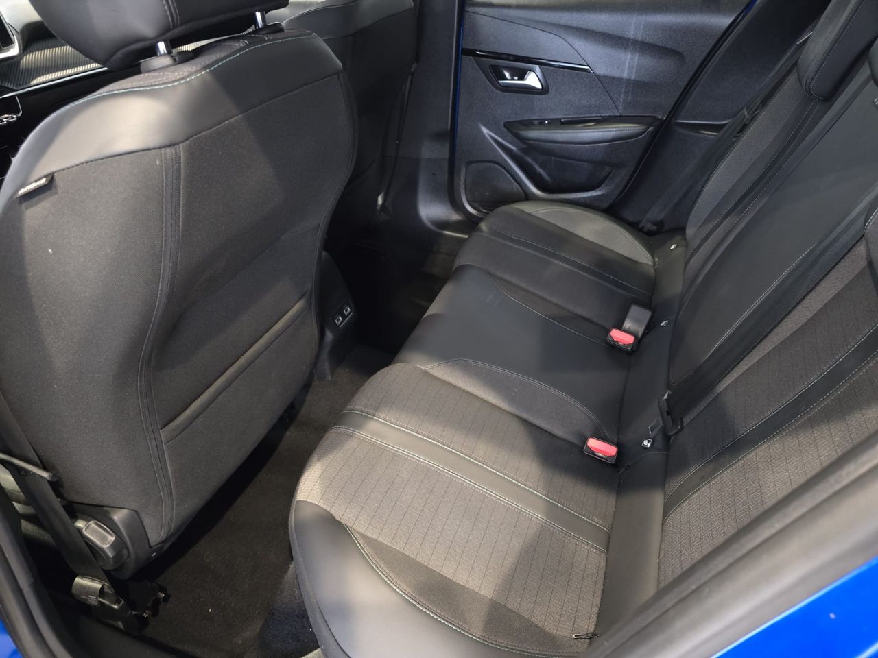 Peugeot 208 208 Allure Pack PureTech 100 S&S - Foto 14
