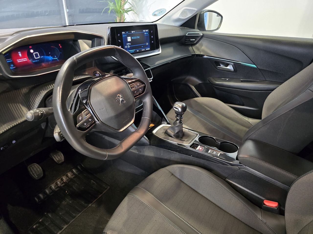 Peugeot 208 208 Allure Pack PureTech 100 S&S - Foto 10