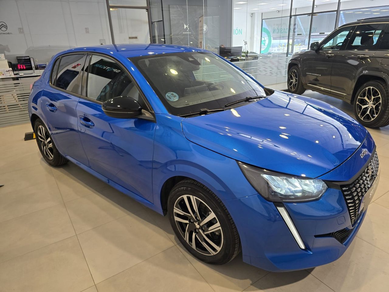 Peugeot 208 208 Allure Pack PureTech 100 S&S - Foto 5