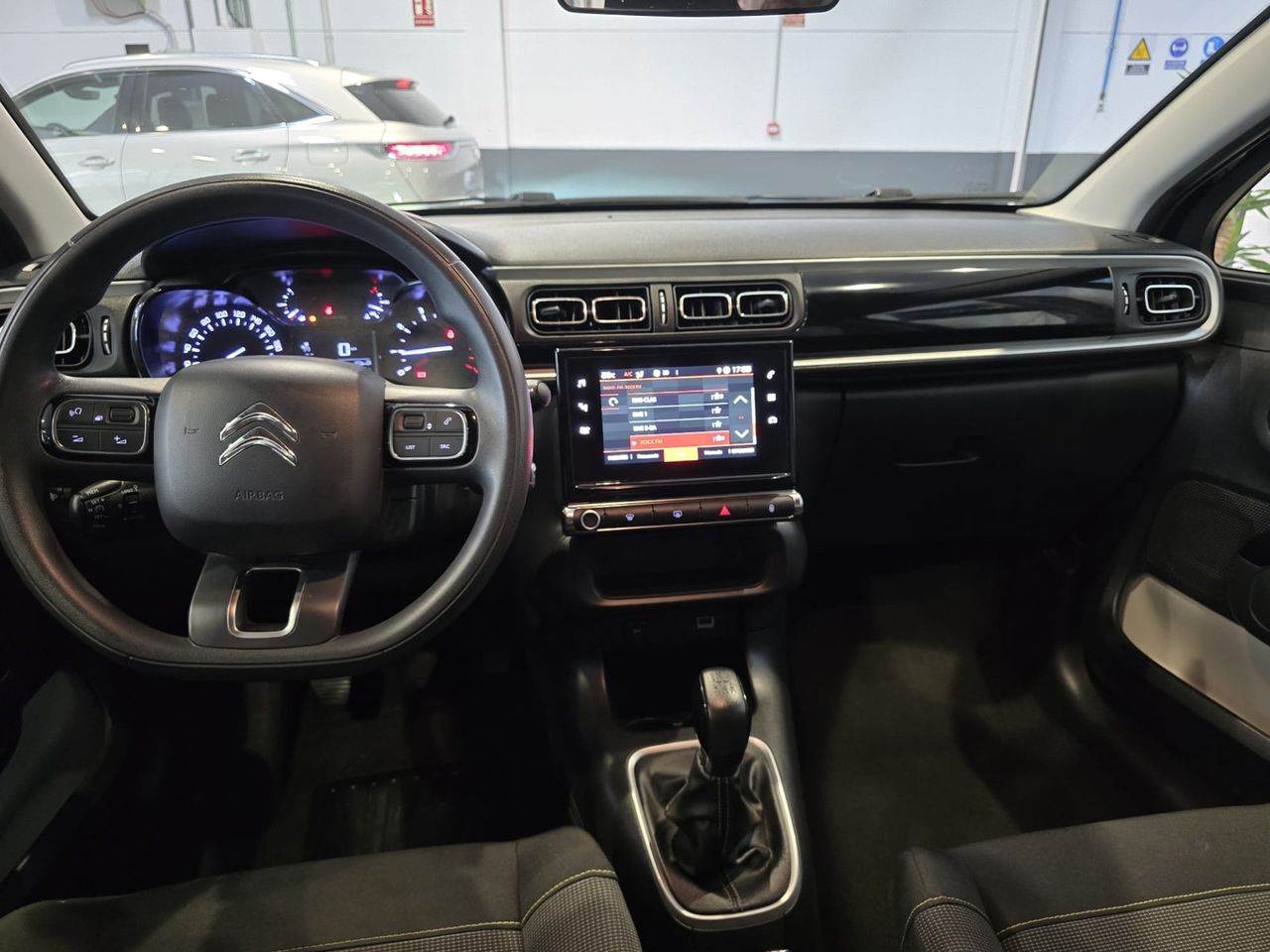 Citroën C3 C3 PureTech 83 S&S Max - Foto 10