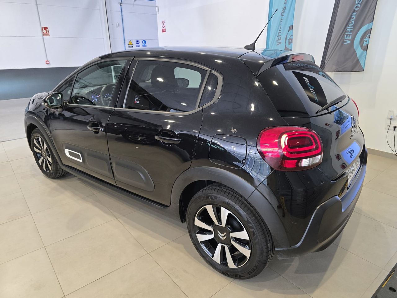 Citroën C3 C3 PureTech 83 S&S Max - Foto 8
