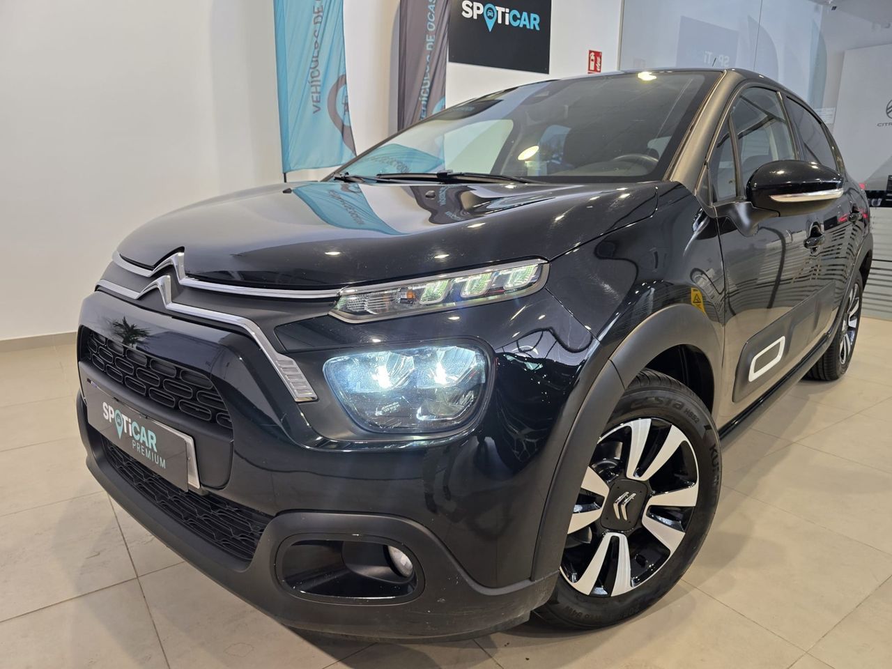 Citroën C3 C3 PureTech 83 S&S Max - Foto 5