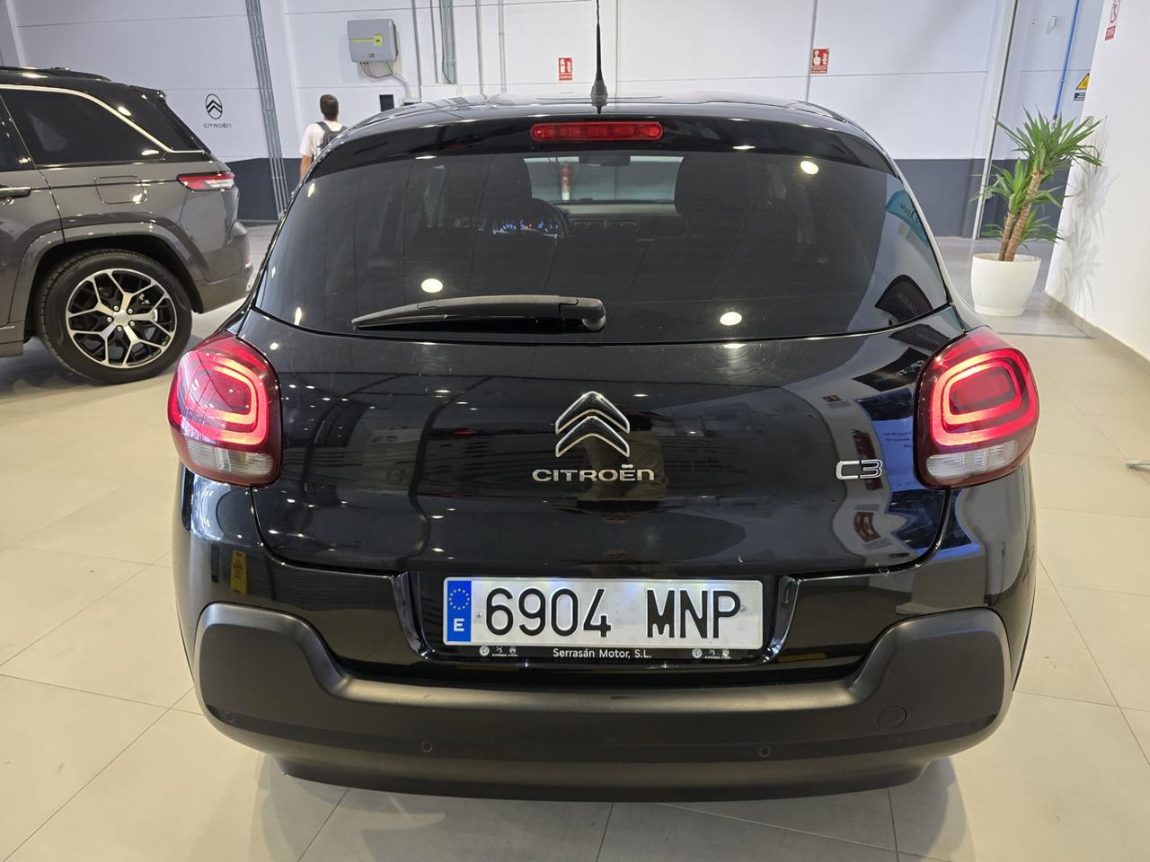 Citroën C3 C3 PureTech 83 S&S Max - Foto 7