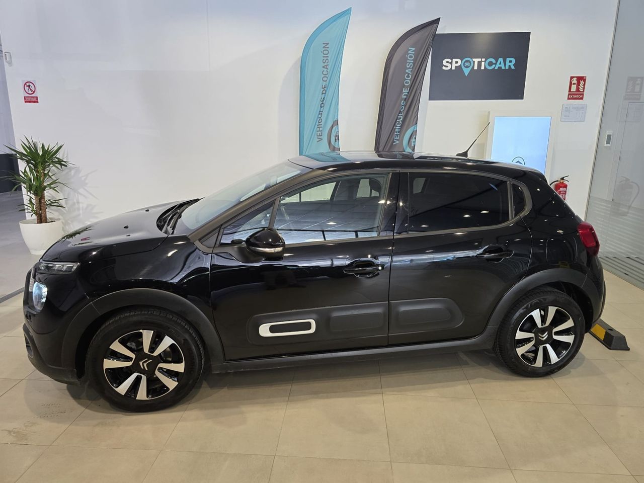 Citroën C3 C3 PureTech 83 S&S Max - Foto 3