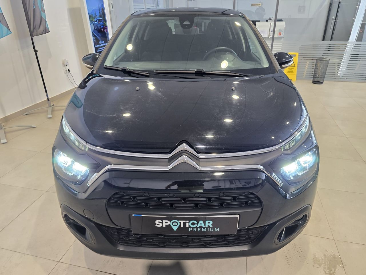 Citroën C3 C3 PureTech 83 S&S Max - Foto 4