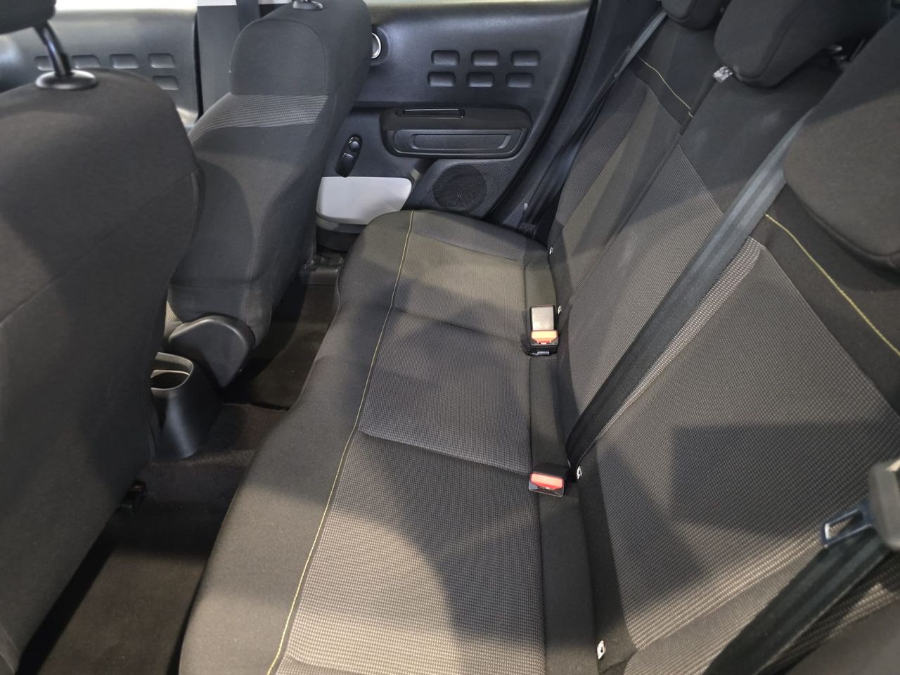 Citroën C3 C3 PureTech 83 S&S Max - Foto 13