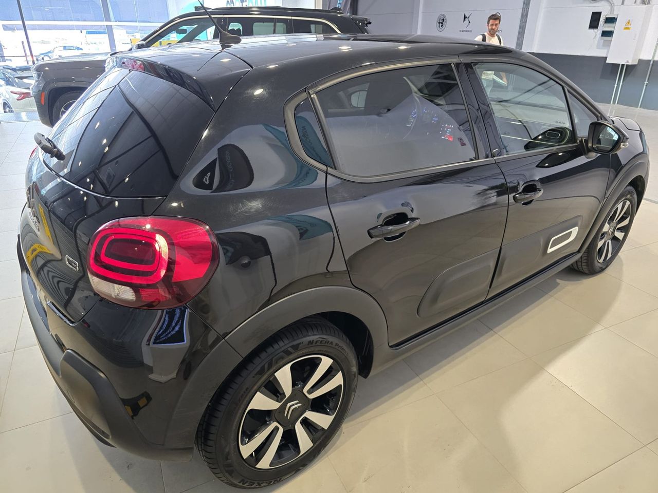 Citroën C3 C3 PureTech 83 S&S Max - Foto 11