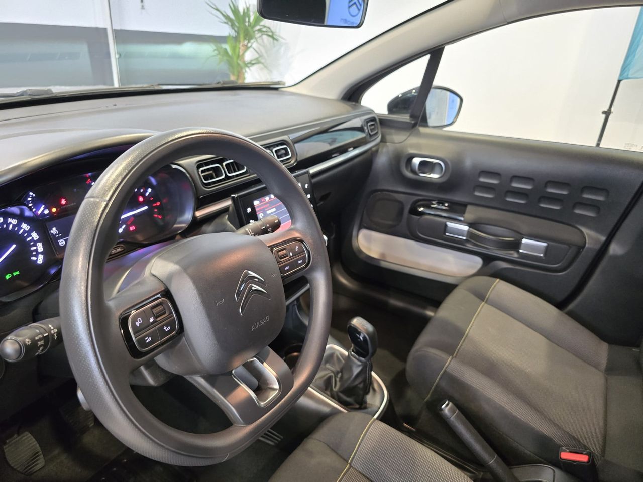 Citroën C3 C3 PureTech 83 S&S Max - Foto 9