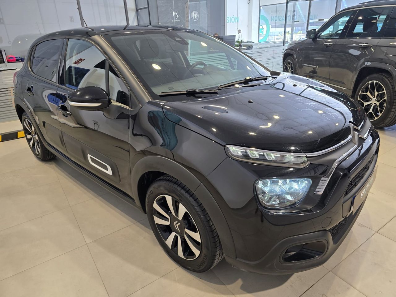 Citroën C3 C3 PureTech 83 S&S Max - Foto 6