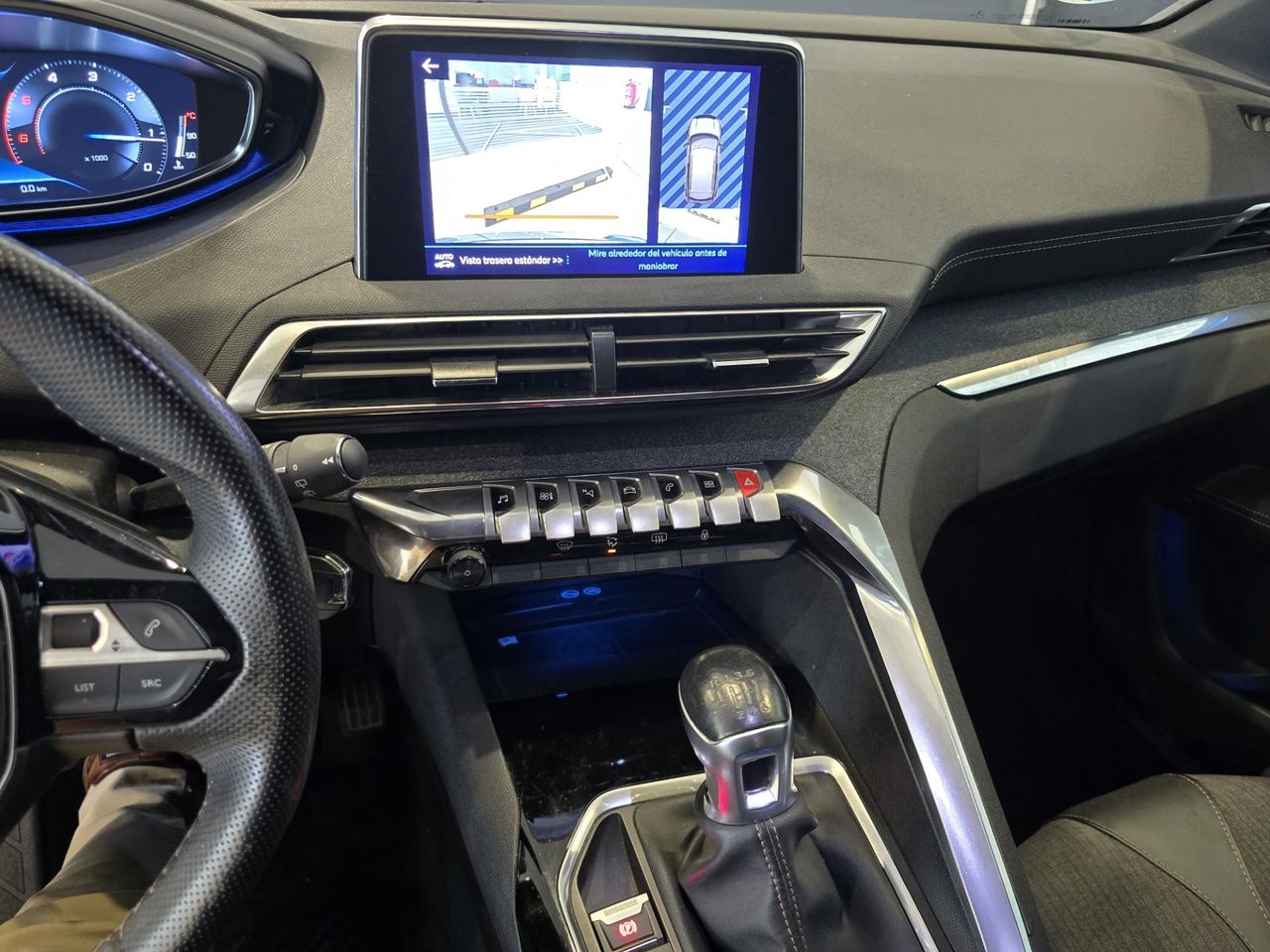 Peugeot 3008 GT Line BlueHDi 130 S&S - Foto 12