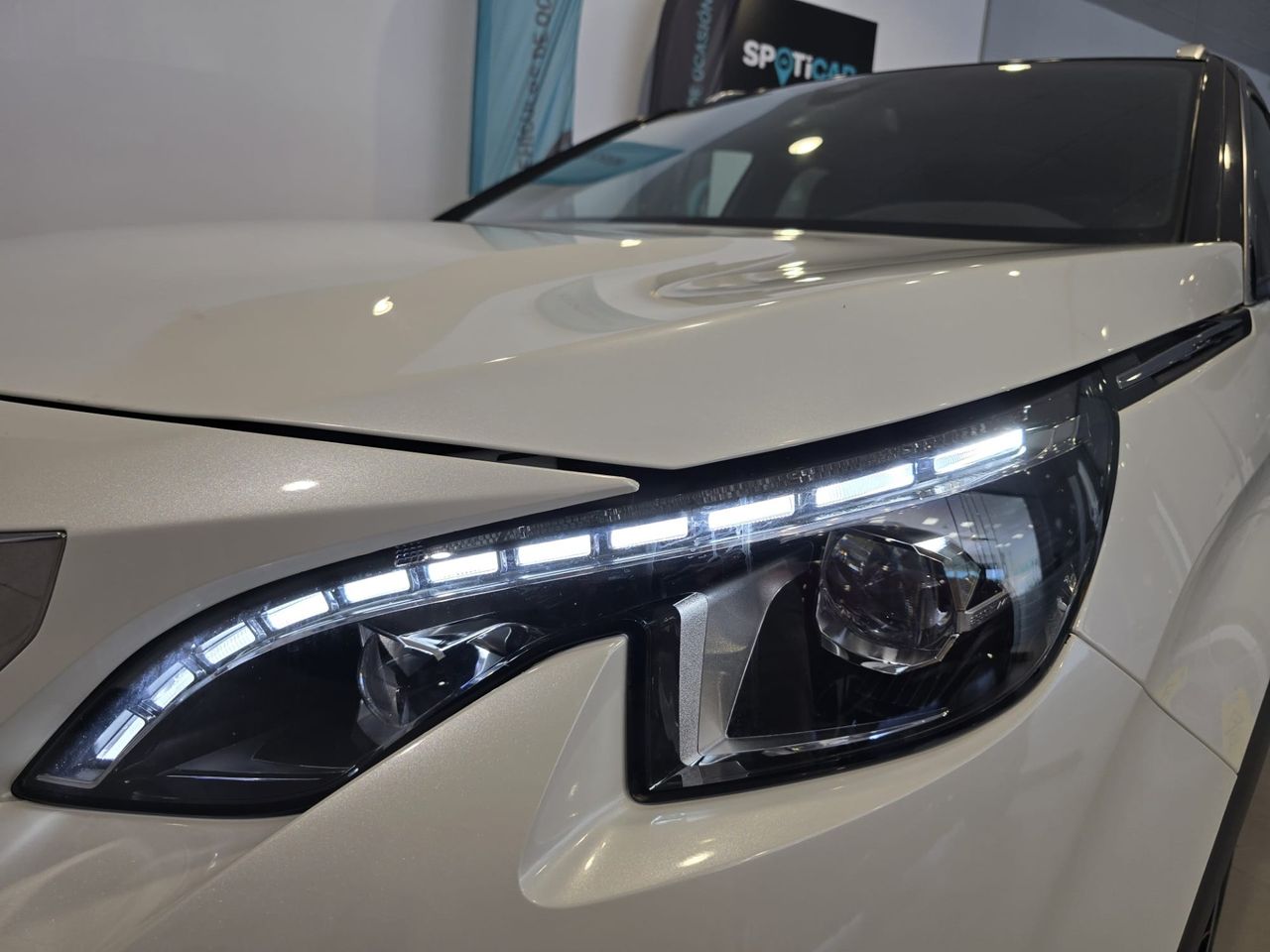 Peugeot 3008 GT Line BlueHDi 130 S&S - Foto 15