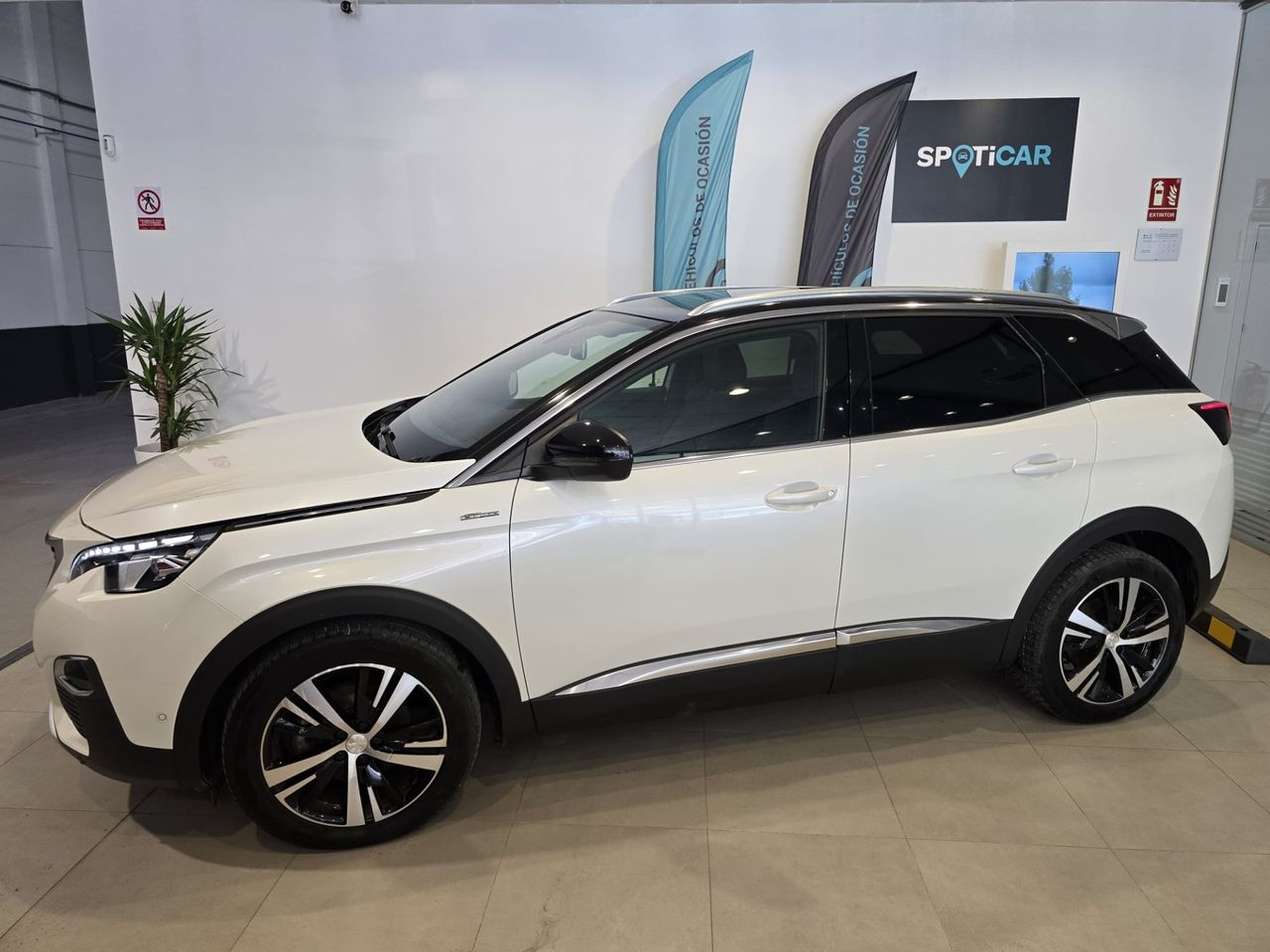 Peugeot 3008 GT Line BlueHDi 130 S&S - Foto 6