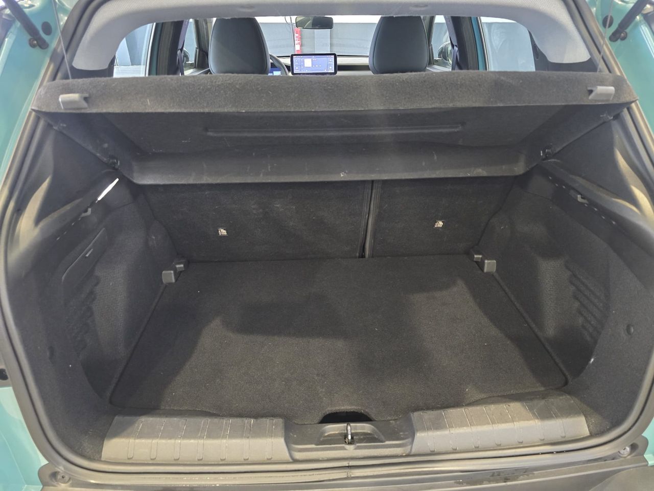 Jeep Avenger 1.2 Turbo 100 CV Altitude - Foto 12
